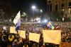 UPDATE Proteste în Georgia față de oprirea negocierilor de aderare la UE. Premierul de la Tbilisi spune că nu va permite o revoluție 18930011