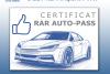 RAR a început să elibereze documentul AUTO-PASS. Aflați totul despre mașina pe care vreți să o cumpărați 18930300