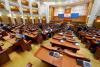 Cine sunt suveraniștii din Capitală care au intrat în Parlament. Un latifundiar de la AUR, o judecătoare cu pensie specială de la SOS și un alt pensionar de la Partidul Oamenilor Tineri 18930493