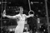 A murit Dan Grecu, primul campion mondial al gimnasticii româneşti 18932010