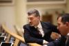 Parlamentarii georgieni au ales un președinte de extremă dreapta, pro-rus 18932211