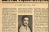 Hortensia Papadat-Bengescu, zvâcul prozei românești moderniste. Scriitoare cochete, biografii secrete 18932850