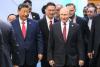 Prioritatea preşedintelui chinez Xi Jinping în 2025, o vizită la Vladimir Putin, în Rusia 18934063