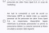 Ai reclamații? Protecția Consumatorului te pune să-ți scanezi fața și retina 18934000