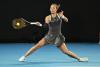 Zheng, primul nume important care a părăsit tabloul feminin de la Australian Open 18936324