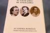 Anul 175 după Eminescu. Ioan-Aurel Pop: „Europa viitorului nu trebuie să ne omogenizeze - nici nu va putea - ci să cultive armonia între națiuni și între indivizi” 18936190