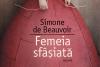 Simone de Beauvoir, emblema existențialismului și a feminismului șic 18937253