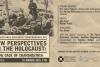 Cu prilejul Zilei Internaționale de Comemorare a Victimelor Holocaustului, ICR omagiază memoria victimelor acestui capitol tragic al istoriei 18937739