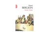 Henri Bergson, tocilarul care a ținut Europa cu gura căscată o jumătate de secol 18938108