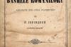 Petre Ispirescu, împăratul-tipograf. Viața, legenda, opera, omul 18938420