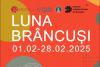 Luna Brâncuși 2025: Omagiu sculpturii contemporane românești 18938684