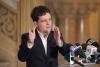 Nicușor Dan: „Suntem obligați să convingem oamenii că alternativa nu e Rusia” 18938835