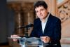 Nicușor Dan: „Suntem obligați să convingem oamenii că alternativa nu e Rusia” 18938836