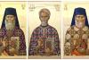 Un secol de credință: Biserica Ortodoxă Română canonizează 16 Sfinți români 18939139