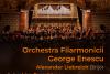 Seri de Brahms la Filarmonica George Enescu, cu faimosul dirijor Alexander Liebreich și doi soliști talentați – violonista Liza Ferschtman și violoncelistul Ivan Karizna 18939342