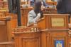 Democrația se mimează în Parlamentul României: Bugetul s-a votat fără prezență în sală și cu 30 de amendamente pe minut 18939634