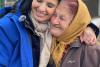 „Cel mai frumos cadou sunt copiii noștri” – Lavinia Șandru și-a serbat ziua de naștere printre oameni, în inima României reale 18939700