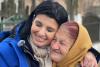 „Cel mai frumos cadou sunt copiii noștri” – Lavinia Șandru și-a serbat ziua de naștere printre oameni, în inima României reale 18939701