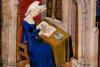 Povestea unei feministe avant la lettre: Christine de Pizan, prima scriitoare (profesionistă) a Occidentului 18940129
