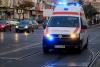 Prioritate la Ambulanță și Urgențe, pentru AVC.  Nici măcar unu din zece pacienți nu primește tratamentul salvator 18940288