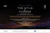 Premiera Simfoniei The Hills Of Change în România 18940766