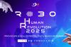 Conferința națională RO 3.0 „HUMAN REVOLUTION 2025, provocări și soluții pentru piața muncii din România”  18941272