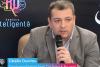 LIVE: A început conferința România Inteligentă „Smart Cities - Safe Future, Soluțiile care ne vor schimba modul de viață” 18942399