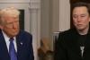 Elon Musk, declarație de dragoste pentru Trump: „Îl iubesc pe președinte, vreau doar să fiu clar în legătură cu asta” 18941335