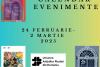 Evenimente de excepție recomandate de Uniunea Artiștilor Plastici 18941991