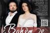 La Bohème de Puccini, la Opera Națională București, cu invitați de talie internațională, soprana Valentina Naforniță și tenorul Ștefan Pop, în ultima săptămână din luna îndrăgostiților (februarie) 18942170