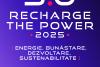 LIVE: Conferința națională RO 3.0 „RECHARGE THE POWER 2025 - Energie, Bunăstare, Dezvoltare, Sustenabilitate” 18944354