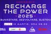 LIVE: Conferința națională RO 3.0 „RECHARGE THE POWER 2025 - Energie, Bunăstare, Dezvoltare, Sustenabilitate” 18944355