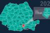 A apărut harta pericolelor din România: Vezi cât de expusă este zona în care locuiești 18943493