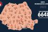 A apărut harta pericolelor din România: Vezi cât de expusă este zona în care locuiești 18943495