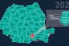A apărut harta pericolelor din România: Vezi cât de expusă este zona în care locuiești 18943496