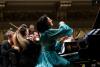 Orchestra Philharmonia din Londra sub bagheta lui Santtu-Matias Rouvali - două concerte de excepție la Sala Palatului, cu violoncelistul Andrei Ioniță și pianista Alexandra Dariescu, în a XXVII-a ediție a Festivalului Enescu 18944531