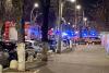 Incendiu la spitalul Obregia din Capitală. Mai multe persoane au fost evacuate 18945591