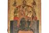Artă Religioasă din vremea domnitorilor Mihai Viteazul și Constantin Brâncoveanu, în Licitația de Paște de la Artmark! 18946886