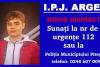 Alertă la Pitești: Un adolescent de 15 ani a dispărut de acasă 18947327