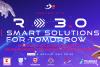 Idei inteligente pentru creștere economică: Conferința națională RO 3.0 “Smart solutions for tomorrow. Sustenabilitate și responsabilitate – căi sigure pentru o dezvoltare durabilă și prosperă” 18948550