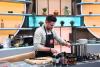 Chef Richard Abou Zaki a câștigat bomba cu mai multe amulete. Diseară, la Chefi la cuțite, Iulian Stere vine cu ambiții mari: ”Am lucrat sub coordonarea lui Chef Gordon Ramsay” 18947716
