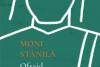Volumul Ofsaid al poetei Moni Stănilă, inclus în lista Lyrik-Empfehlungen 2025 18947598