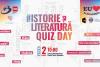 Maraton de concursuri #Istorie și Literatură QUIZ DAY - România Inteligentă | Antena 3 CNN 18947779