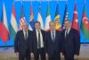 Ion Sterian, la Baku: Transgaz a avut o implicare totală şi esenţială în operaţionalizarea Coridorului Sudic de Gaze    18948366