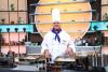 Chef Richard Abou Zaki a câștigat ieri bomba cu mai multe amulete. Diseară, la Chefi la cuțite, mentorul lui Chef Orlando Zaharia gătește pentru jurați 18948855