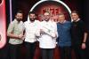 Chef Richard Abou Zaki a câștigat ieri bomba cu mai multe amulete. Diseară, la Chefi la cuțite, mentorul lui Chef Orlando Zaharia gătește pentru jurați 18948857