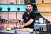 Chef Richard Abou Zaki a câștigat ieri bomba cu mai multe amulete. Diseară, la Chefi la cuțite, mentorul lui Chef Orlando Zaharia gătește pentru jurați 18948858