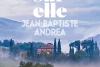 Jean-Baptiste Andrea (Premiul Goncourt, 2023):   „În etapa noii lumi digitale nu suntem educați să ne exercităm discernământul!” 18948683