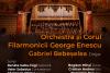 Matthäus-Passion de Bach revine pe scena Filarmonicii, după 16 ani, în două concerte sold-out 18949033