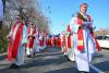 13 aprilie: Procesiunea de Florii organizată de Arhiepiscopia Romano-Catolică de București 18949216